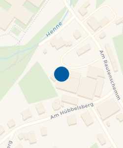 Vorschau: Karte von Peter Horst GmbH