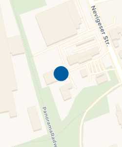 Vorschau: Karte von Autohaus Velbert