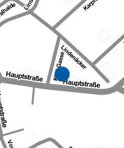 Vorschau: Karte von Kreissparkasse Tuttlingen - Geldautomat