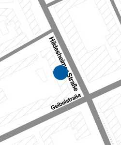 Vorschau: Karte von Kinderladen Krabbelkiste