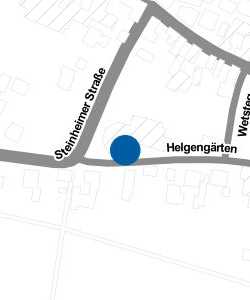 Vorschau: Karte von Bürgerhaus Rodheim