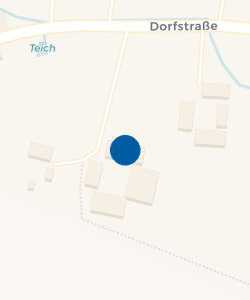 Vorschau: Karte von Harnischhof Hartau