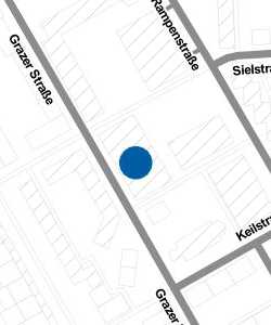 Vorschau: Karte von Grundschule Stella Maris