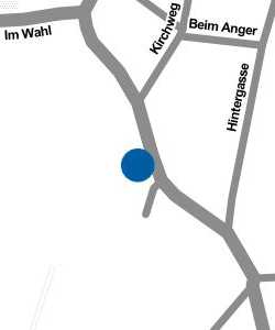 Vorschau: Karte von Dorfkrug Schwarz