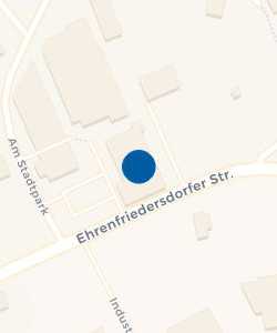 Vorschau: Karte von Annaberger Backwaren GmbH - Netto Geyer