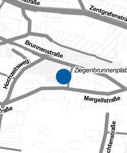 Vorschau: Karte von Kindergarten Flohzirkus