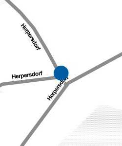 Vorschau: Karte von Freiwillige Feuerwehr Herpersdorf