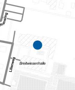 Vorschau: Karte von Gemeinschaftsschule im Gäu Ergenzingen - GiG
