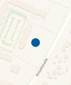 Vorschau: Karte von Kita im Kosmosviertel