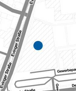 Vorschau: Karte von Apotheke Neue Evinger Mitte