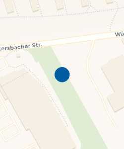 Vorschau: Karte von Kleingärtnerverein Kleeacker e.V.