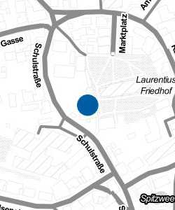 Vorschau: Karte von Museumshof Roßtal
