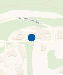 Vorschau: Karte von Medau Schule