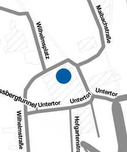 Vorschau: Karte von Sparkasse Dillenburg