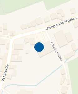 Vorschau: Karte von EDEKA Kissel Odenheim