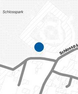 Vorschau: Karte von Schlosskirche