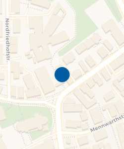 Vorschau: Karte von h2o - Jugendhaus Oberhausen