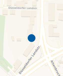 Vorschau: Karte von Polizeiwache Buchholz