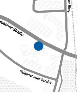 Vorschau: Karte von Polizeistation Kelkheim