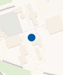 Vorschau: Karte von Johannes-Gymnasium