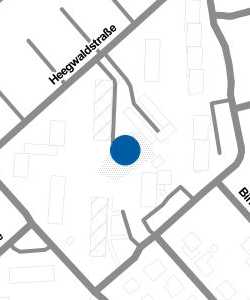 Vorschau: Karte von Kinderspielplatz Heegwaldstraße