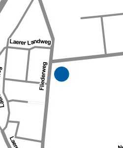 Vorschau: Karte von Paul-Schneider-Haus ev. Kindergarten