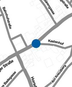 Vorschau: Karte von Stadt Apotheke