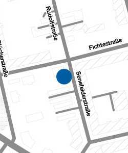 Vorschau: Karte von Fleischerei Lindenlaub