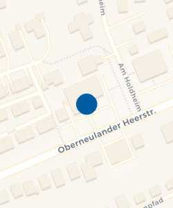 Vorschau: Karte von Finanzberater Stöver Finanzplanung GmbH & Co KG