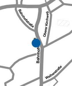 Vorschau: Karte von Bäckerei Konditorei Café Gronowski