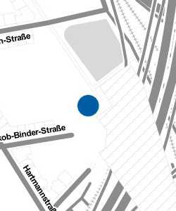 Vorschau: Karte von Zum Frechdachs