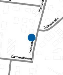 Vorschau: Karte von Friseur-Team-Berlin