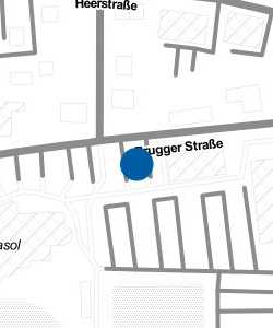 Vorschau: Karte von Stadthalle (klein)