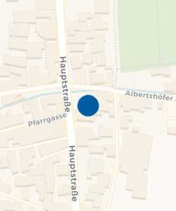 Vorschau: Karte von Praxisgemeinschaft Ahmadi