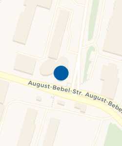 Vorschau: Karte von Renault Schneider Gruppe Chemnitz