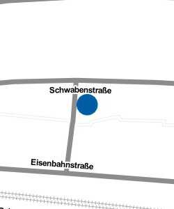 Vorschau: Karte von Bäckerei Wolfgang Kirner