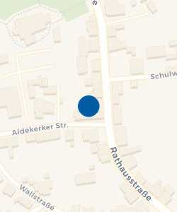 Vorschau: Karte von Rathaus Rheurdt