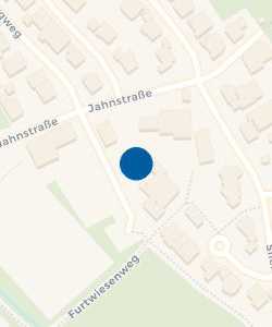 Vorschau: Karte von Kinderhaus Birkmannsweiler II