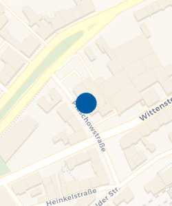 Vorschau: Karte von Buddeberg & Weck