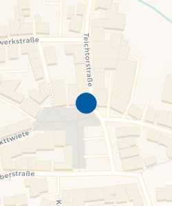 Vorschau: Karte von VR Bank zwischen den Meeren eG, Filiale Lütjenburg