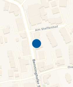 Vorschau: Karte von Fahrschule Gerlach