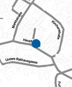 Vorschau: Karte von Evang.-Luth. Kirchengemeinde