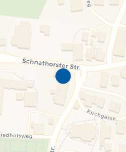 Vorschau: Karte von Rechtsanwaltskanzlei Struckmeier