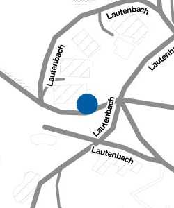 Vorschau: Karte von Cafe Lautenbach