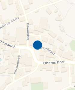 Vorschau: Karte von Brauereigasthof Pillhofer