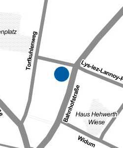 Vorschau: Karte von Fahrschule Scholz