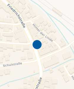 Vorschau: Karte von Favorit Immobilien Verkauf & Verwaltung GmbH
