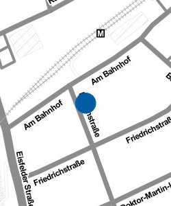 Vorschau: Karte von Cafe Bistro Fabrik