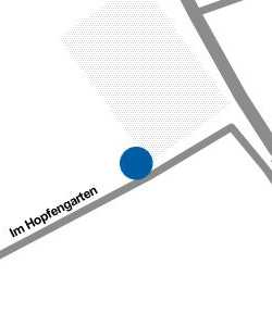Vorschau: Karte von Sportheim FC Spechbach