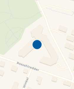 Vorschau: Karte von CURA Seniorencentrum Borgstedt